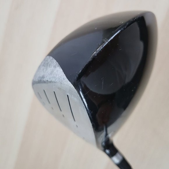 Top Flite HCT Tour Forged 460cc Driver 10.5° / RH / Regular Graphite ~44.5"L - Picture 4 of 16